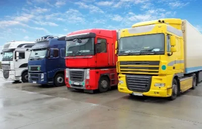 İstanbul İbradı Nakliye Ambarı